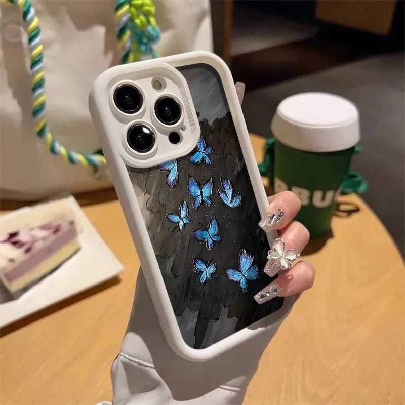 New in another city phone case AC165 images